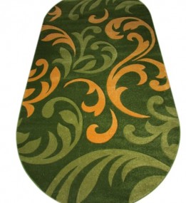 Синтетичний килим Firuze Lux 4397A GREEN